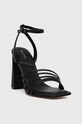 Сандалии Aldo Estela 13571642.Estela чёрный SS23