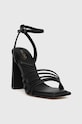 Сандалии Aldo Estela 13571642.Estela чёрный SS23