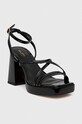 Сандалі Aldo Taia 13578887.Taia чорний SS23
