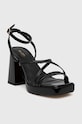 Aldo sandale Taia 13578887.Taia negru SS23