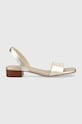 Aldo sandale de piele Dorenna piele aur 13578727.Dorenna