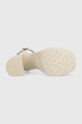 Aldo sandale de piele Taina 13573915.Taina bej