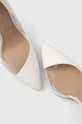 λευκό Γόβες παπούτσια Aldo Paisley