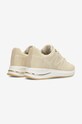 Obuwie Mexx sneakersy Leentje MXK039201W beżowy