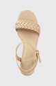 Sandály Mexx Lewy béžová MXTY017901W