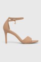 Mexx sandały Leyla pozostałe beżowy MXTY017501W
