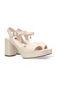 Сандалі Mexx Lou MXTY017701W бежевий SS23