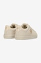 Încălțăminte Mexx sneakers Crista Love MXQP046901W bej