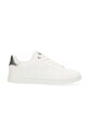 Mexx sneakersy Glib płaska biały MXQP047201W
