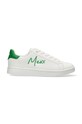Mexx sneakers Glib plată alb MXQP047202W