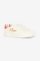 Mexx sneakersy Glib MXQP047202W biały SS23