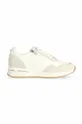 bianco Mexx sneakers in pelle Lenthe Donna