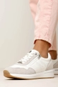 Mexx sneakers in pelle Lenthe