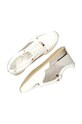 Mexx sneakersy Fleur biały MXK039901W