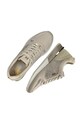 Mexx sneakersy Fleur MXK039901W beżowy