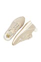 Mexx sneakersy Leandra złoty MXK039301W