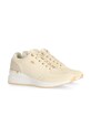 Mexx sneakersy Glass MXK039801W beżowy SS23