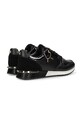 Obuwie Mexx sneakersy Fleur MXK039902W czarny