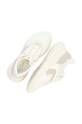 Mexx sneakers Jilou alb MXK040301W