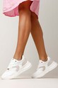 Mexx sneakersy Jilou MXK040301W