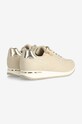 Obuwie Mexx sneakersy Djana MXK041501W beżowy