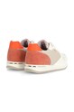 Obuwie Mexx sneakersy Linn MXK041601W biały