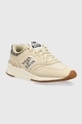 New Balance sneakersy CW997HWB beżowy