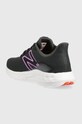Obuwie New Balance buty do biegania 411v3 W411LC3 czarny