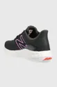 Παπούτσια για τρέξιμο New Balance 411v3  Πάνω μέρος: Υφαντικό υλικό Εσωτερικό: Υφαντικό υλικό Σόλα: Συνθετικό ύφασμα