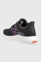 New Balance buty do biegania 411v3 Cholewka: Materiał tekstylny, Wnętrze: Materiał tekstylny, Podeszwa: Materiał syntetyczny