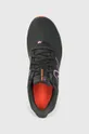 czarny New Balance buty do biegania 411v3