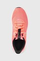 Běžecké boty New Balance 411v3 růžová W411LH3
