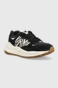 New Balance sneakers W5740APA negru