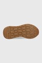 New Balance sneakersy zamszowe W5740APB W5740APB beżowy