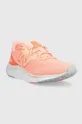 Παπούτσια για τρέξιμο New Balance Fresh Foam Arishi v4 πορτοκαλί