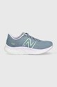 New Balance buty do biegania Fresh Foam X EVOZ v3 ultralekkie niebieski WEVOZLL3