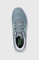 New Balance buty do biegania Fresh Foam X EVOZ v3 niebieski WEVOZLL3
