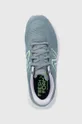 modrá Bežecké topánky New Balance Fresh Foam X EVOZ v3
