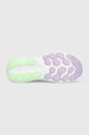New Balance buty do biegania Fresh Foam X EVOZ v3 WEVOZLL3 niebieski