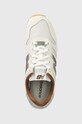 New Balance sneakersy WL373OB2 beżowy WL373OB2
