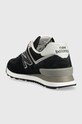 Boty Tenisky New Balance WL574EVB WL574EVB černá