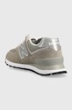 Παπούτσια Αθλητικά New Balance WL574EVG WL574EVG γκρί
