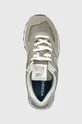 gray New Balance sneakers WL574EVG