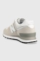 Obuwie New Balance 574 Core Pack Nimbus Cloud WL574EVW szary