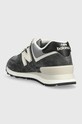 Παπούτσια Αθλητικά New Balance WL574PA WL574PA μαύρο
