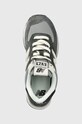 Αθλητικά New Balance WL574PA μαύρο WL574PA
