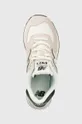 růžová Sneakers boty New Balance WL574PB