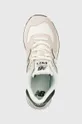 różowy New Balance sneakersy WL574PB