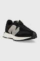 Tenisky New Balance 327 WS327PH čierna AW24