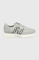 New Balance sneakers WS327PI plată gri WS327PI